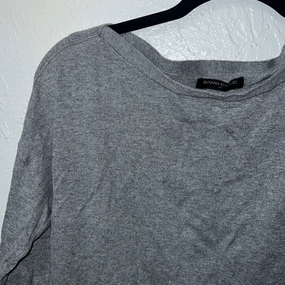 Banana Republic Sweater